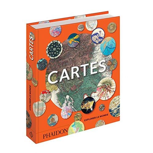 CARTES - EXPLORER LE MONDE