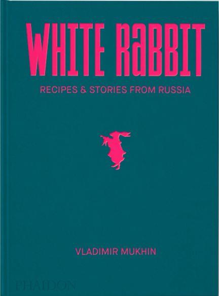 VLADIMIR MUKHIN : WHITE RABBIT