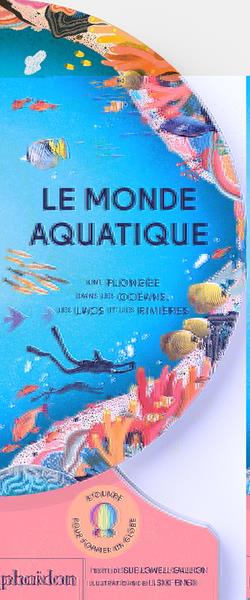 LE MONDE AQUATIQUE