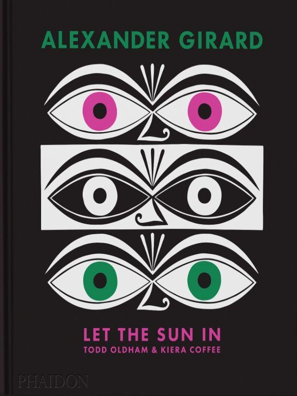 ALEXANDER GIRARD - LET THE SUN IN