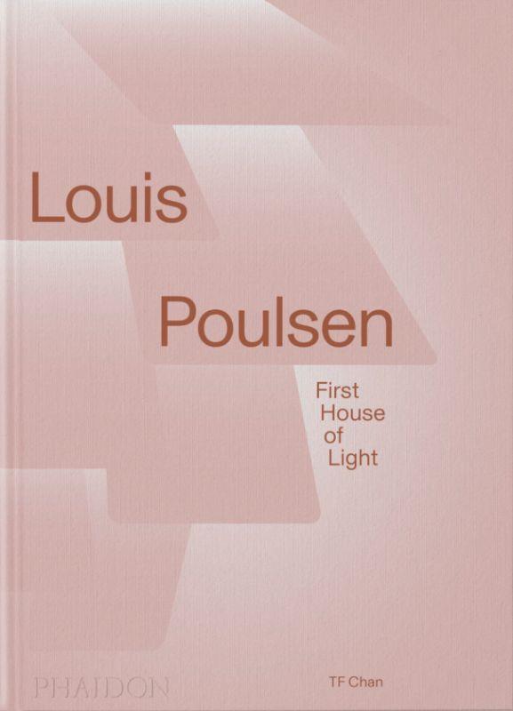 LOUIS POULSEN - FIRST HOUSE OF LIGHT - ILLUSTRATIONS, COULEUR