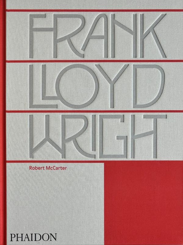 FRANK LLOYD WRIGHT