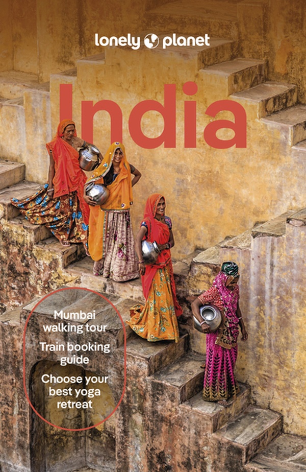 INDIA 20ED -ANGLAIS-