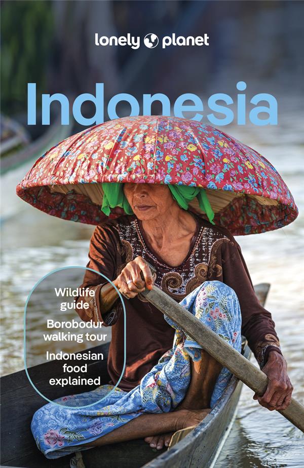 INDONESIA 14ED -ANGLAIS-