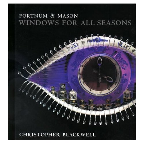 FOTNUM AND MASON WINDOWS