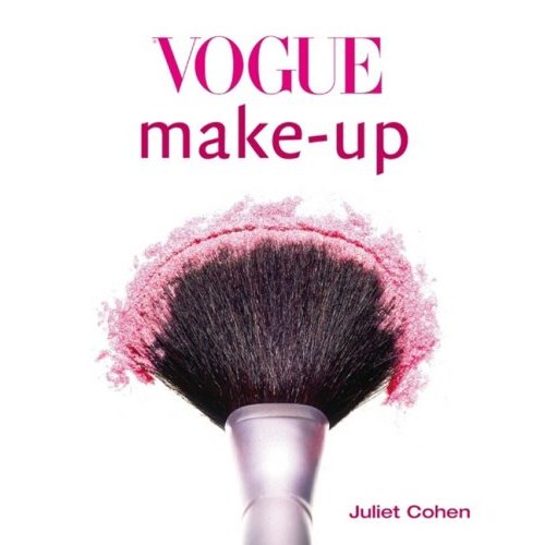 VOGUE MAKE UP