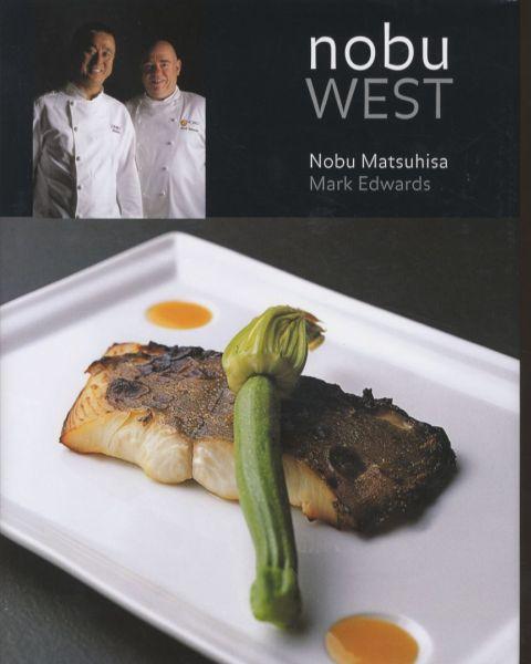 NOBU WEST