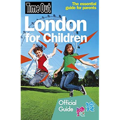 LONDON 2012 FOR CHILDREN