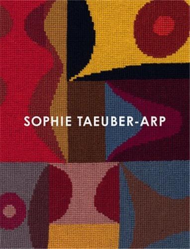 SOPHIE TAEUBER-ARP /ANGLAIS