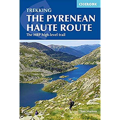 PYRENEAN HAUTE ROUTE