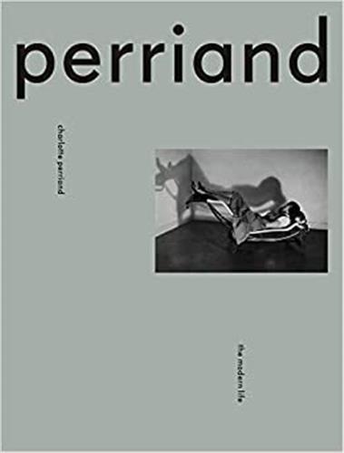 CHARLOTTE PERRIAND /ANGLAIS