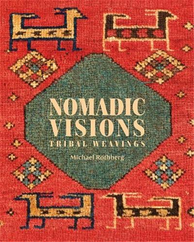NOMADIC VISIONS /ANGLAIS