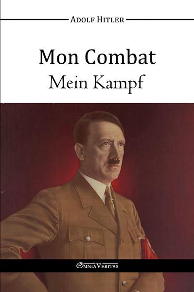 MON COMBAT MEIN KAMPF