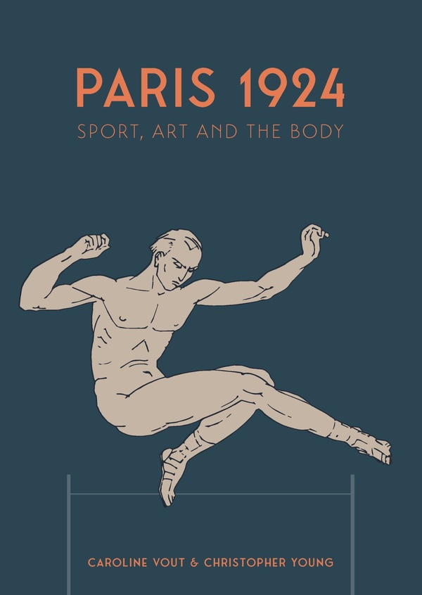 PARIS 1924 - SPORT, ART AND THE BODY