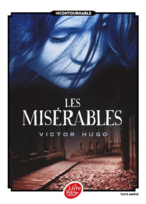 LES MISERABLES