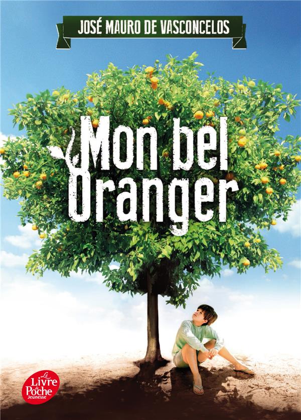 MON BEL ORANGER