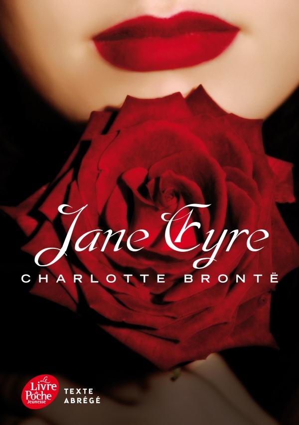 JANE EYRE - TEXTE ABREGE
