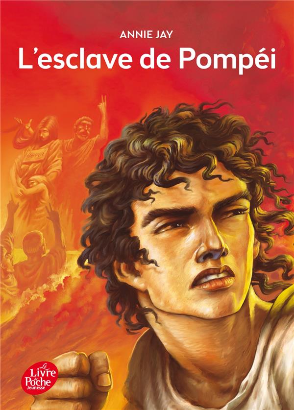 L'ESCLAVE DE POMPEI