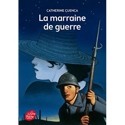 LA MARRAINE DE GUERRE