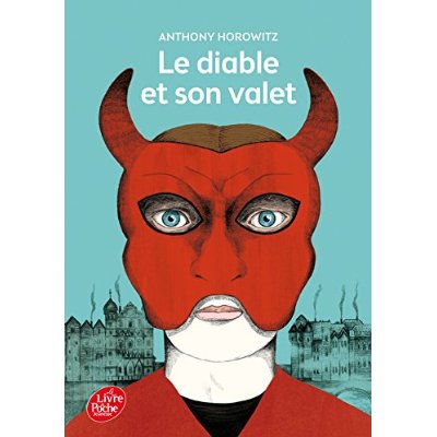 LE DIABLE ET SON VALET
