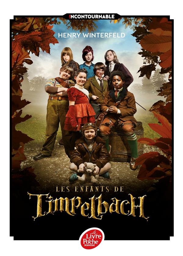 LES ENFANTS DE TIMPELBACH