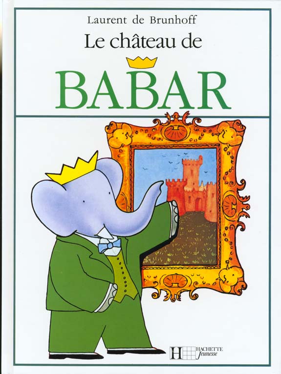 LE CHATEAU DE BABAR