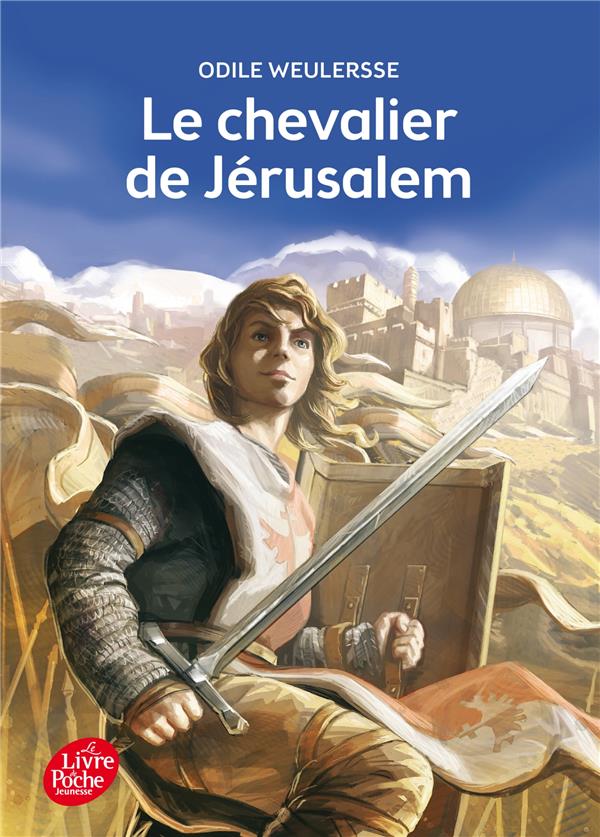 LE CHEVALIER DE JERUSALEM