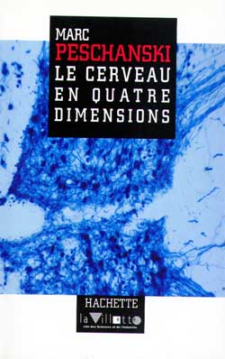 LE CERVEAU EN QUATRE DIMENSIONS