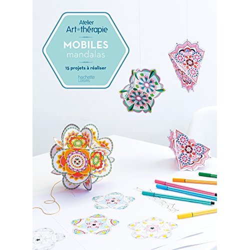 MOBILES MANDALAS