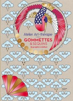 ATELIER GOMMETTES ET SEQUINS