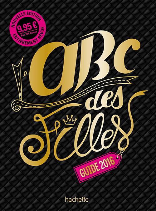ABC DES FILLES / EDITION 2016