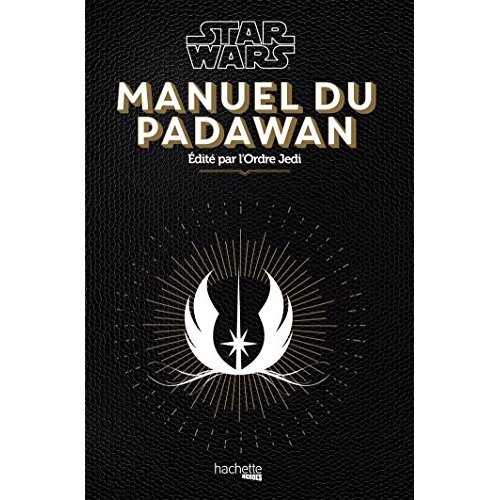 MANUEL DU PADAWAN