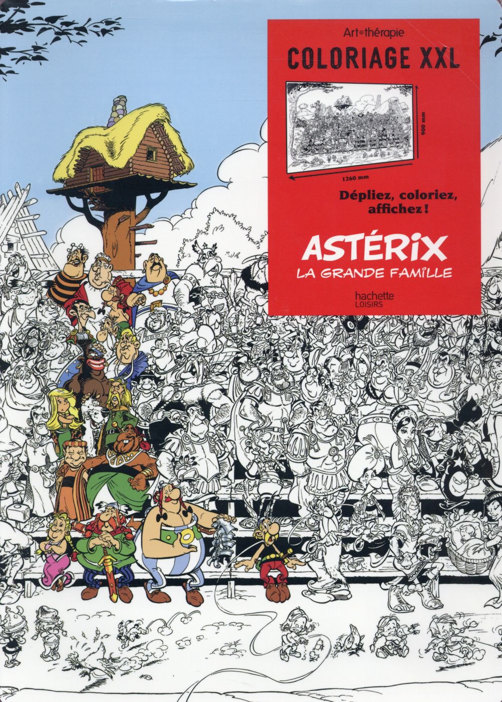 ASTERIX