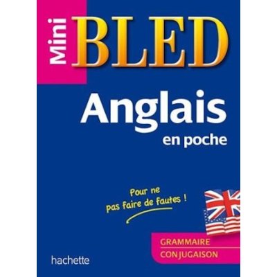 MINI BLED ANGLAIS