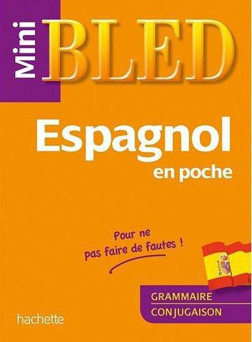 MINI BLED ESPAGNOL