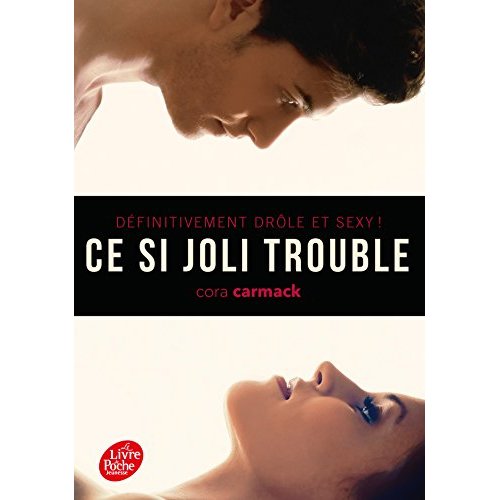 CE SI JOLI TROUBLE - TOME 1