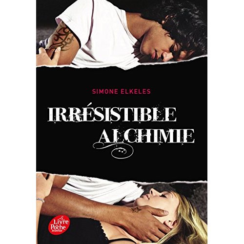 IRRESISTIBLE ALCHIMIE - TOME 1