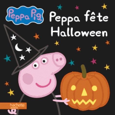 PEPPA PIG - PEPPA FETE HALLOWEEN