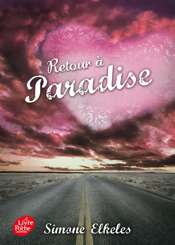 RETOUR A PARADISE - TOME 2