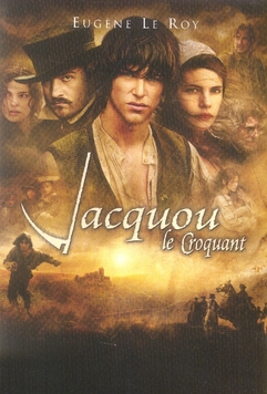 JACQUOU LE CROQUANT