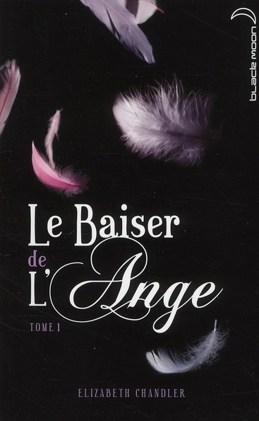 LE BAISER DE L'ANGE - TOME 1 - L'ACCIDENT
