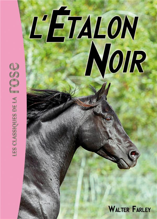 L'ETALON NOIR - T01 - L'ETALON NOIR 01 - L'ETALON NOIR