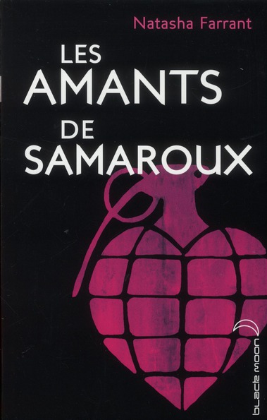 LES AMANTS DE SAMAROUX