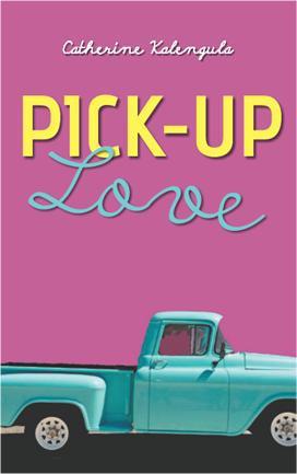 PICK-UP LOVE