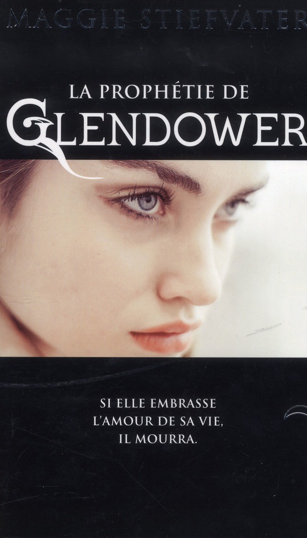 LA PROPHETIE DE GLENDOWER - T01 - LA PROPHETIE DE GLENDOWER