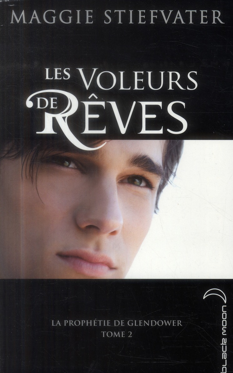 LA PROPHETIE DE GLENDOWER - TOME 2 - LES VOLEURS DE REVES