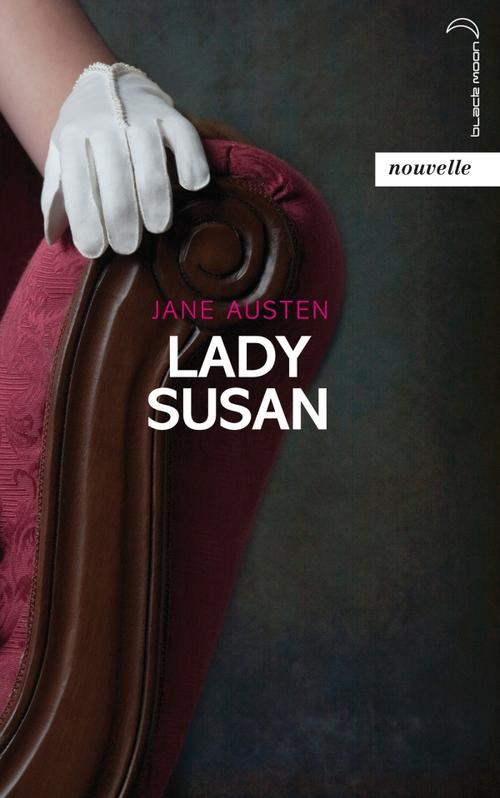 LADY SUSAN