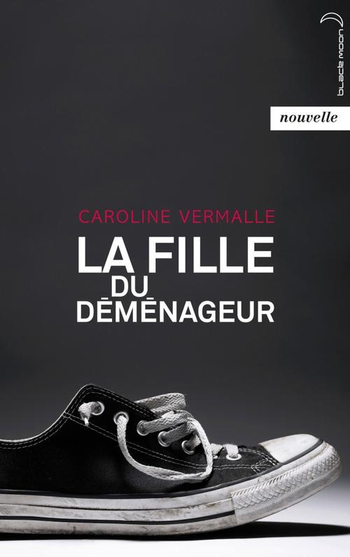 LA FILLE DU DEMENAGEUR