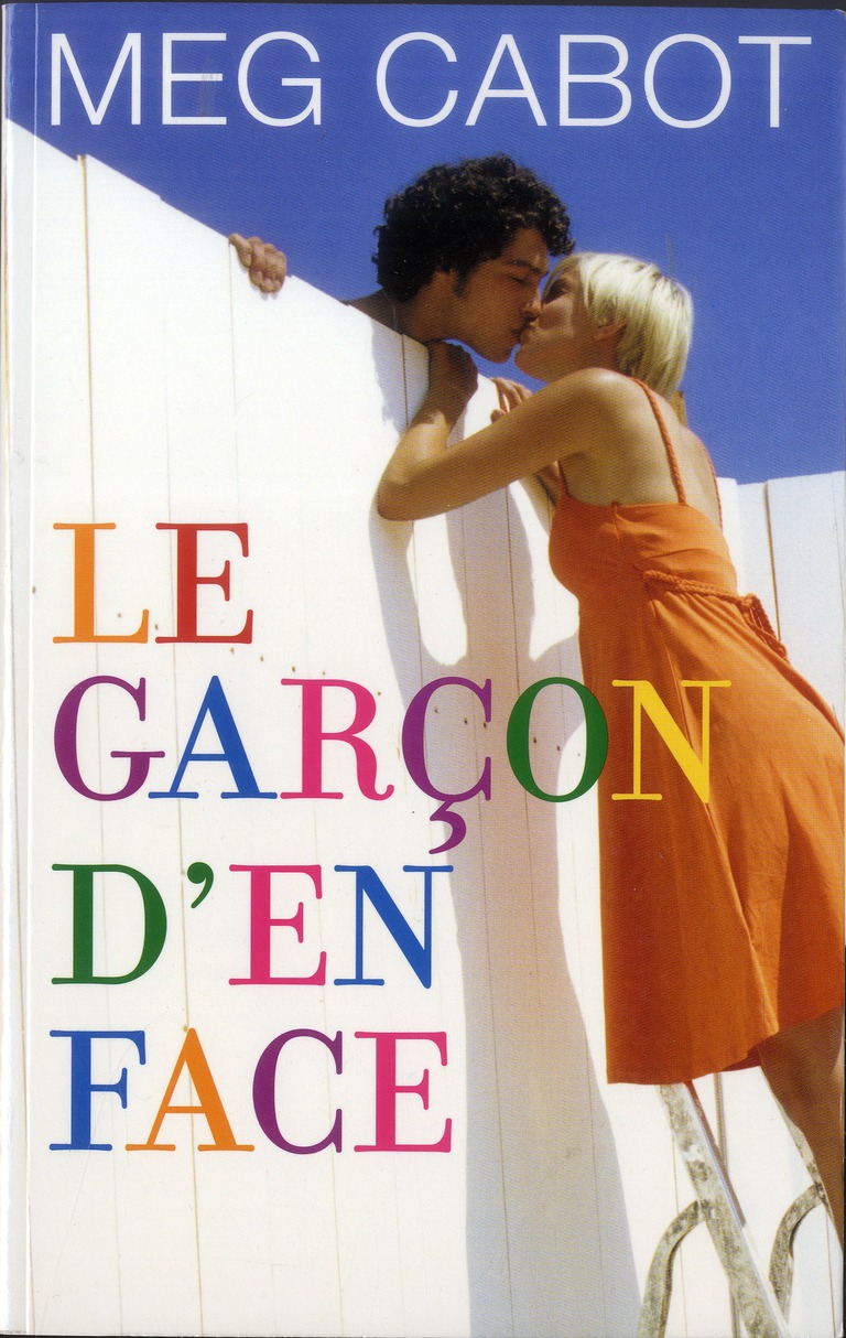 LE GARCON D'EN FACE