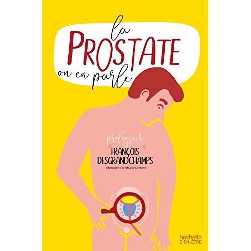 LA PROSTATE : ON EN PARLE?